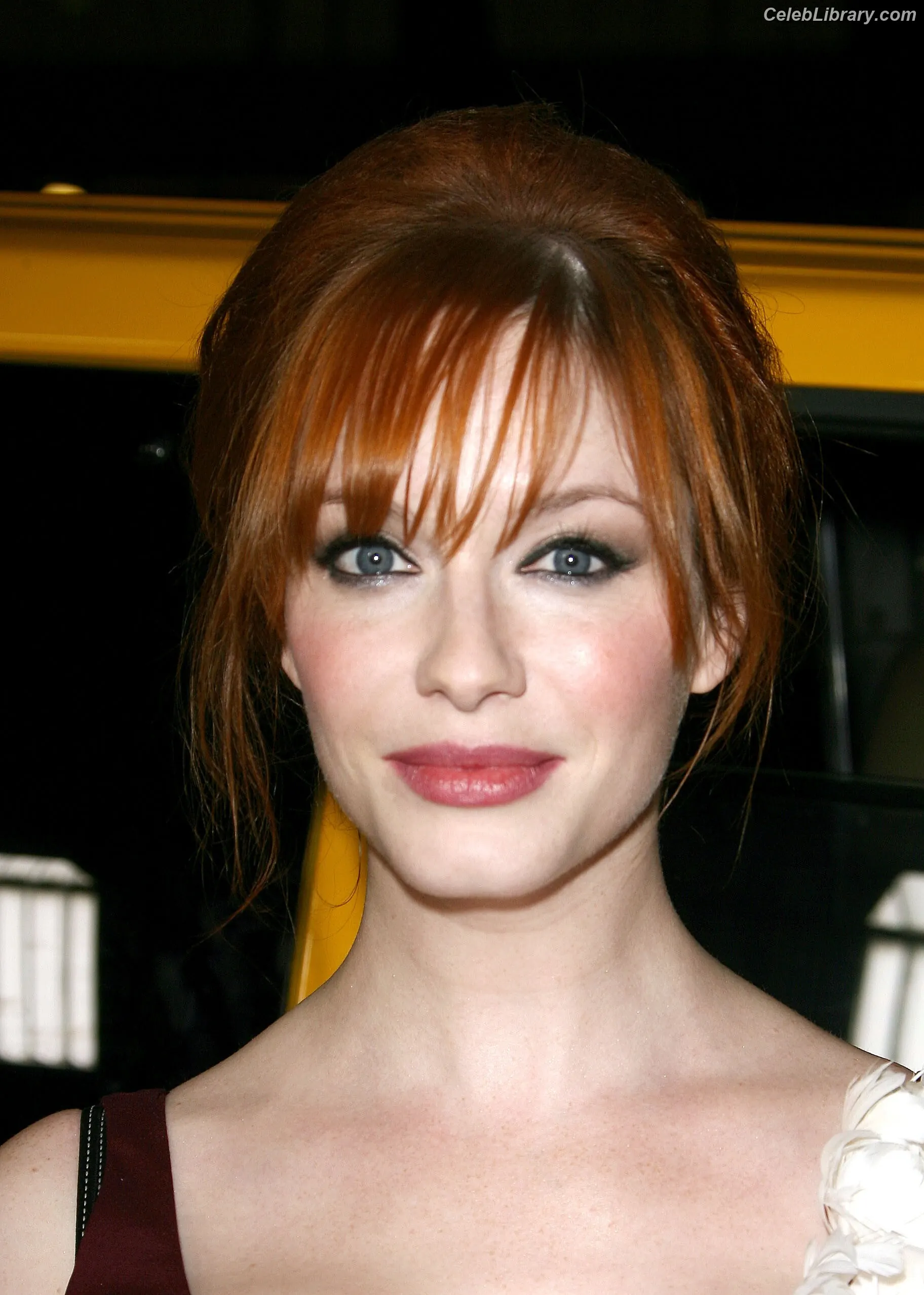 Christina Hendricks photo 13 of 2760