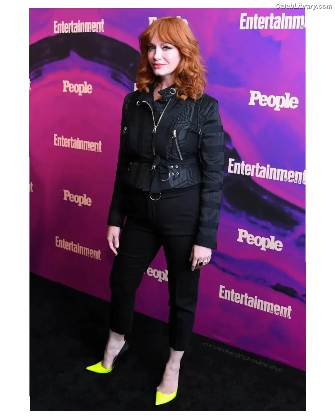 Christina Hendricks photo 22 of 2760