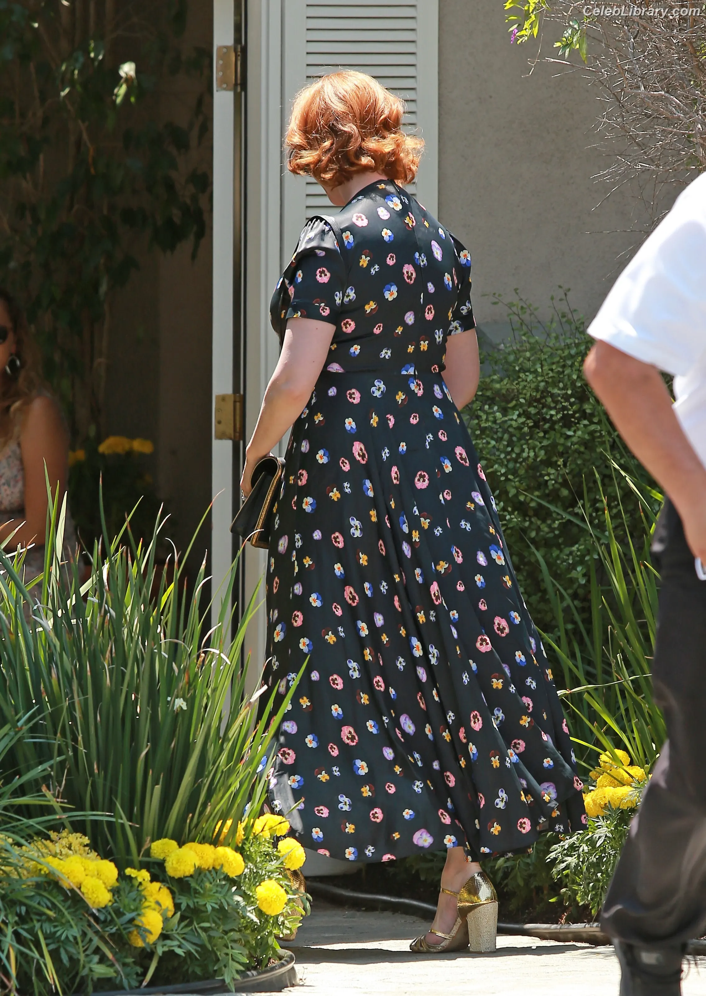 Christina Hendricks photo 18 of 2760