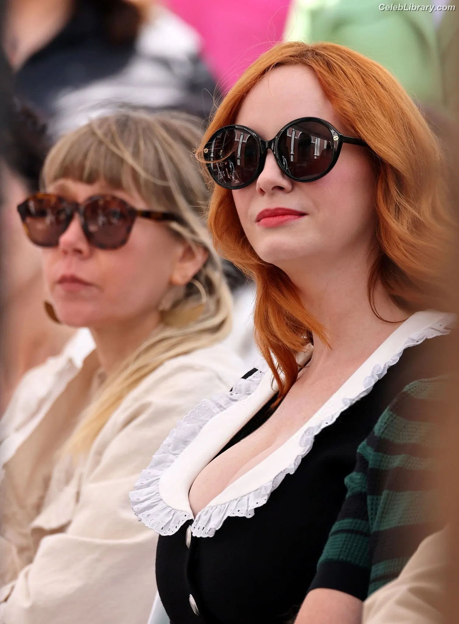 Christina Hendricks photo 14 of 2760