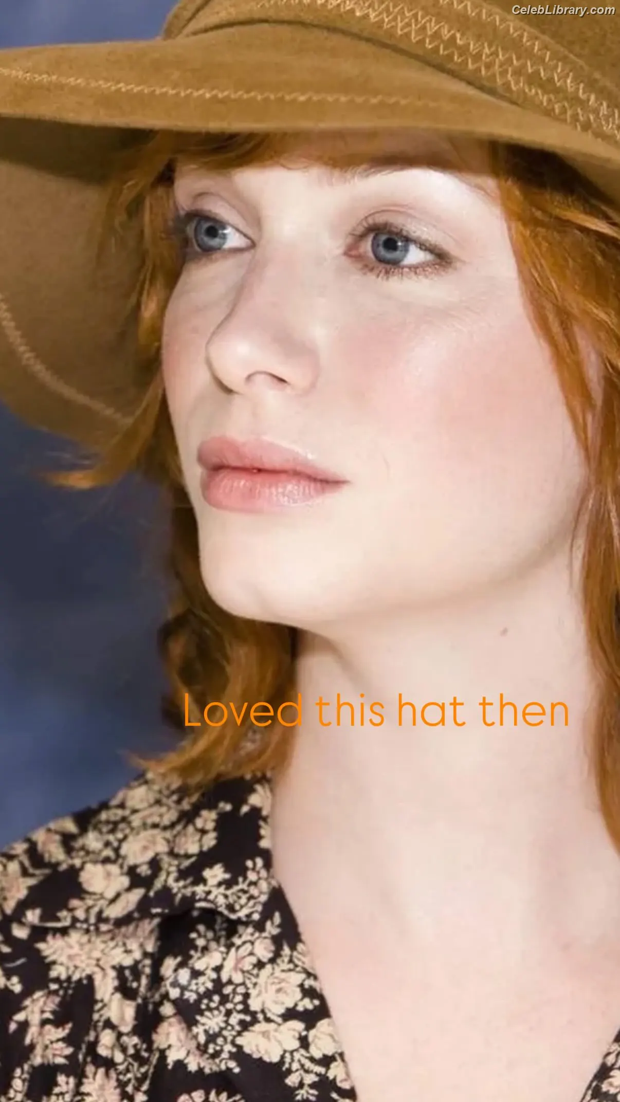 Christina Hendricks photo 13 of 2760
