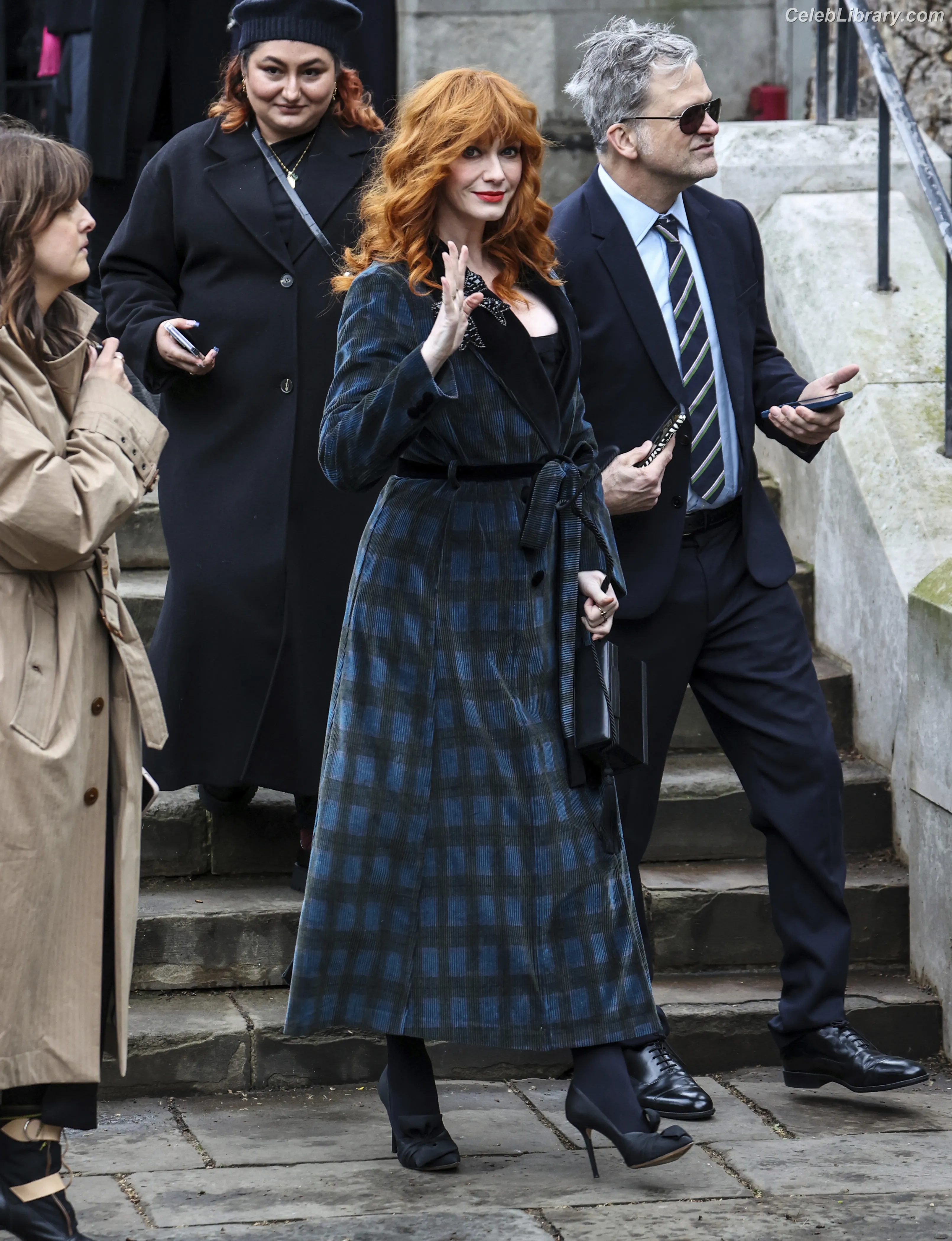 Christina Hendricks photo 18 of 2760