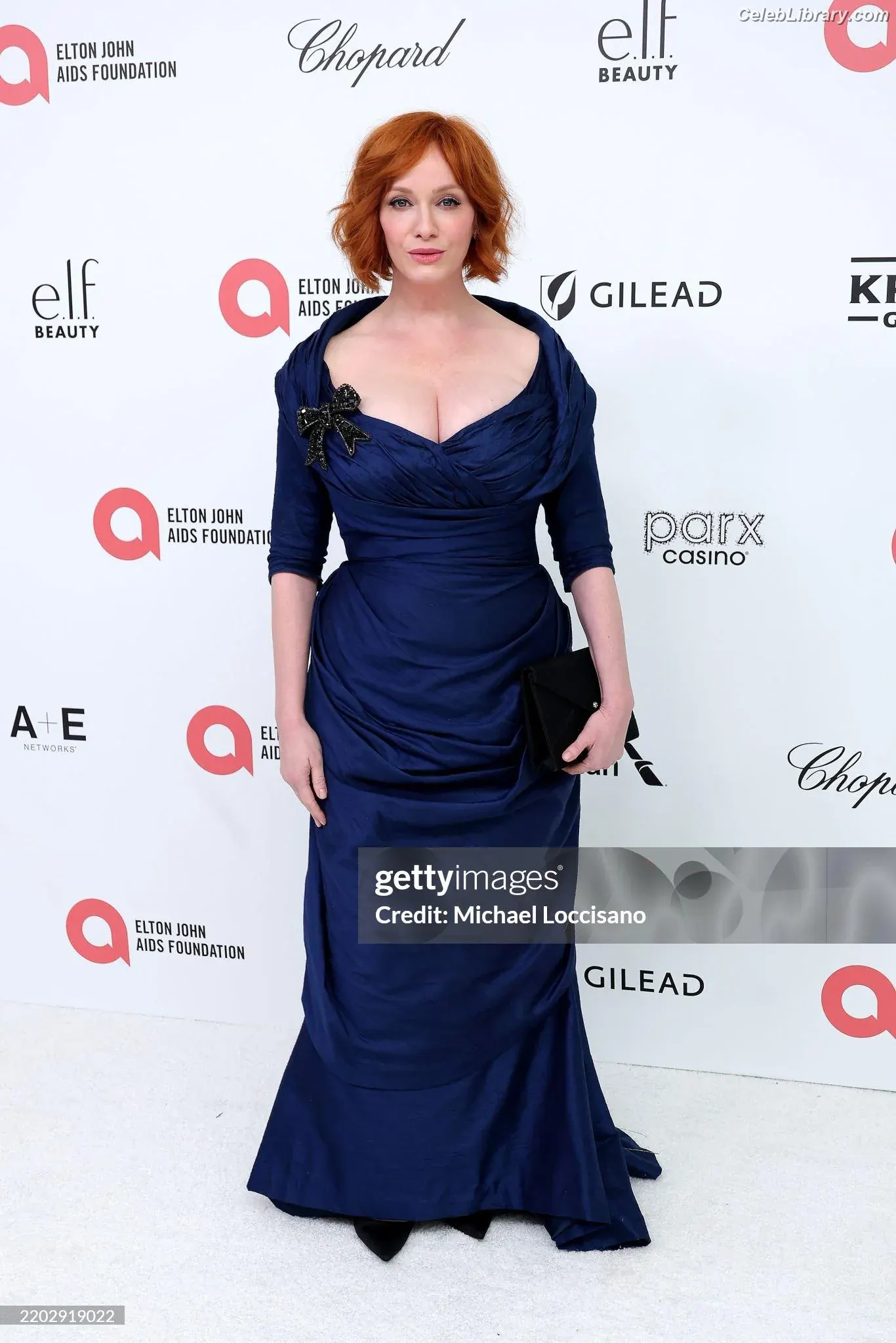 Christina Hendricks photo 1 of 2760