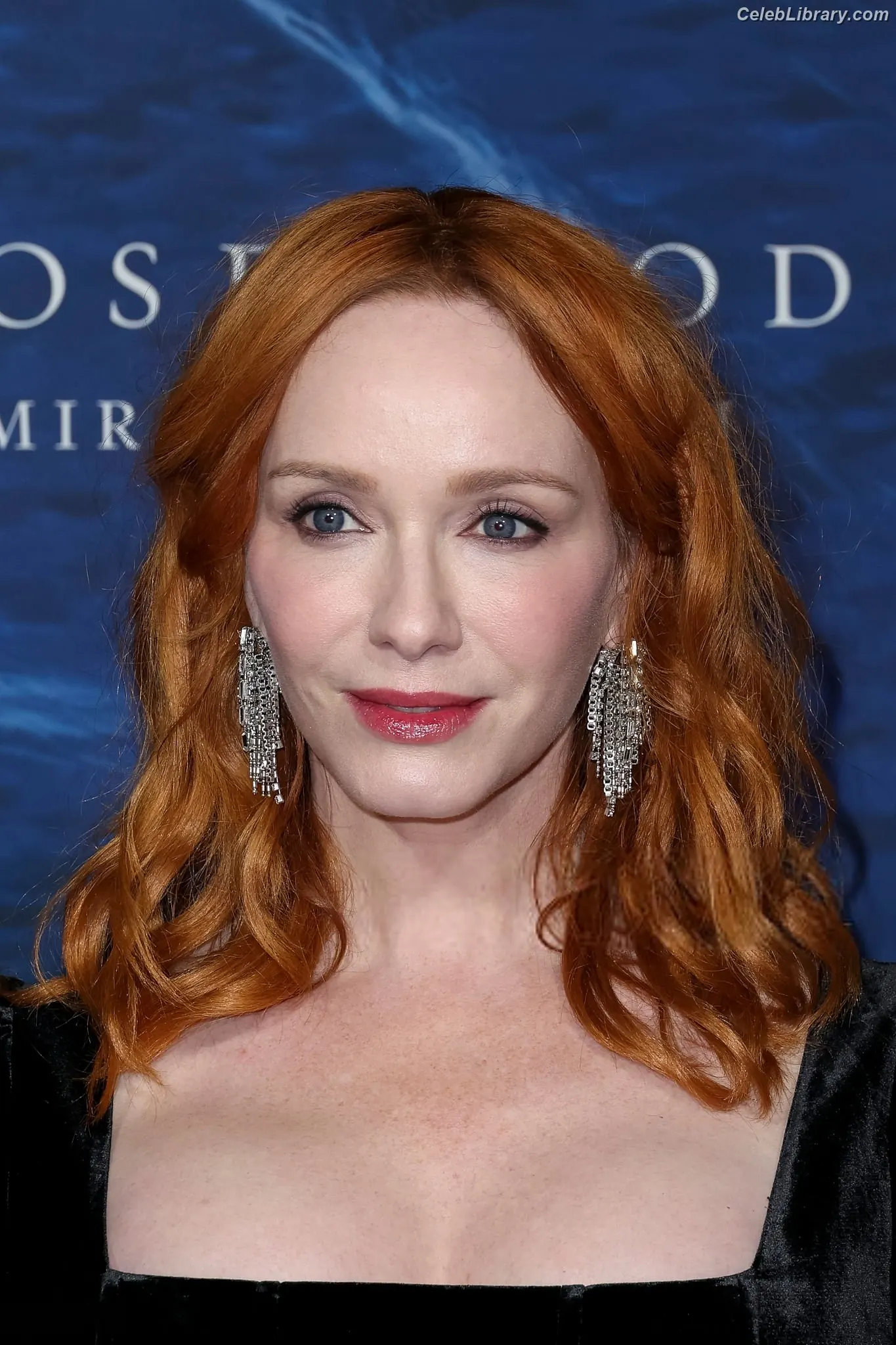 Christina Hendricks photo 6 of 2760