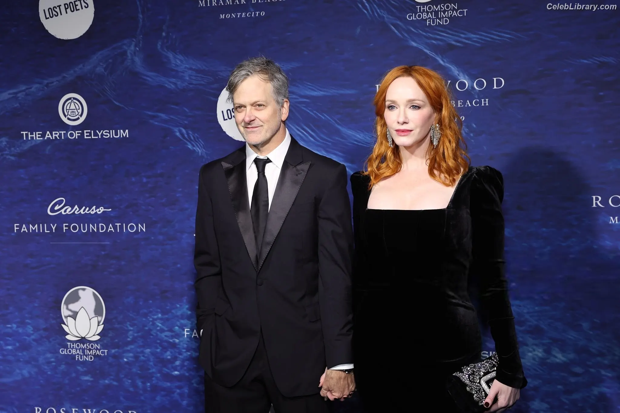 Christina Hendricks photo 13 of 2760
