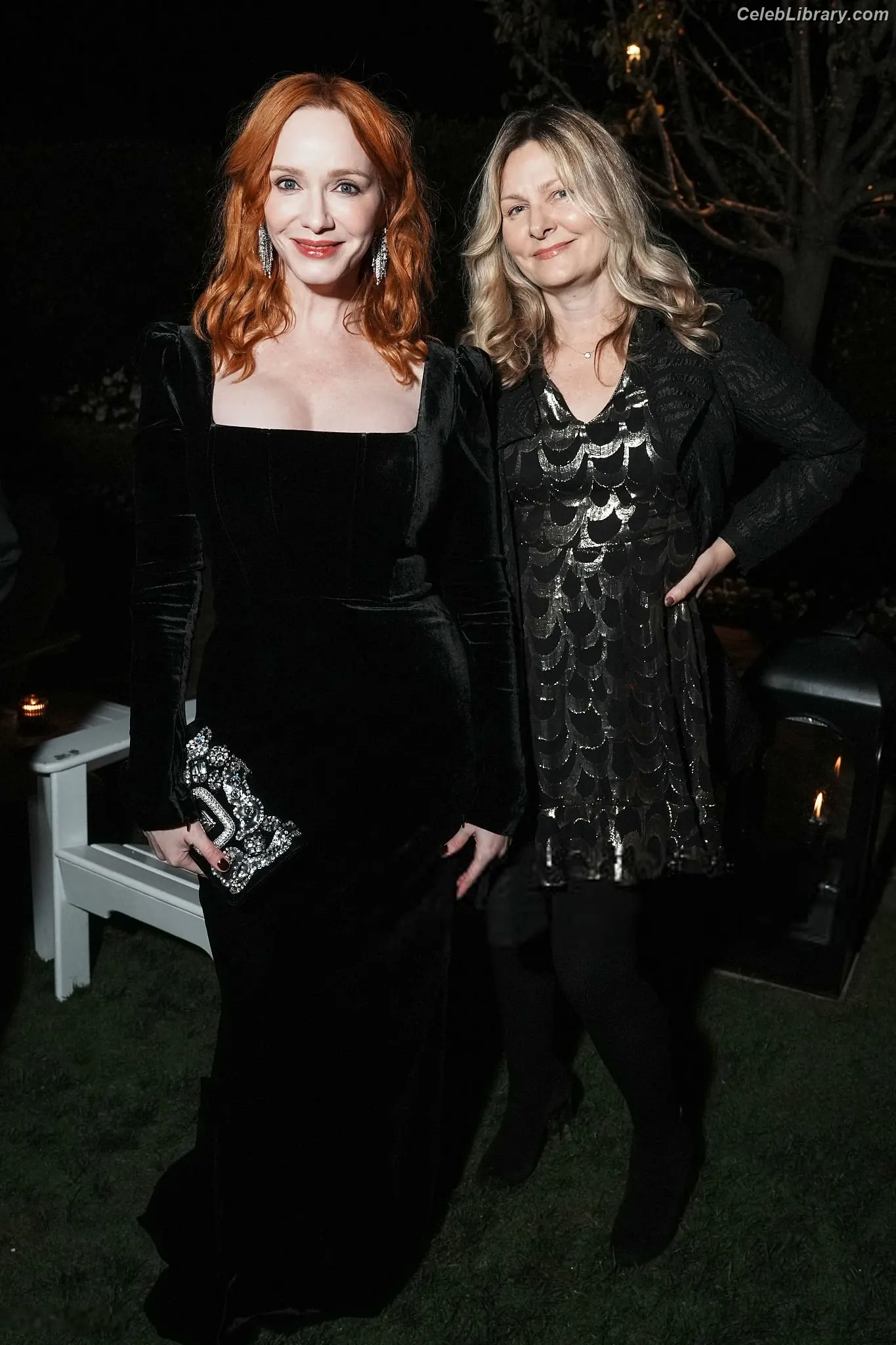 Christina Hendricks photo 22 of 2760