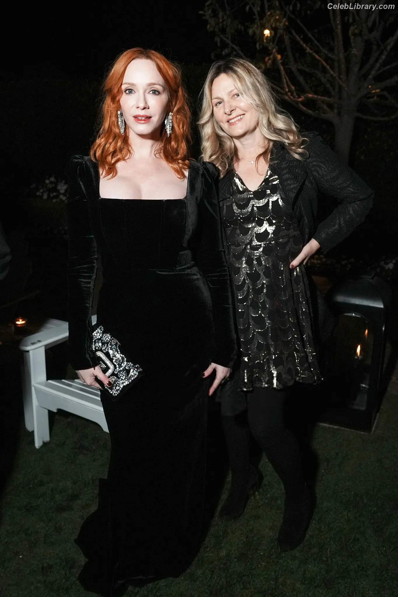 Christina Hendricks photo 23 of 2760