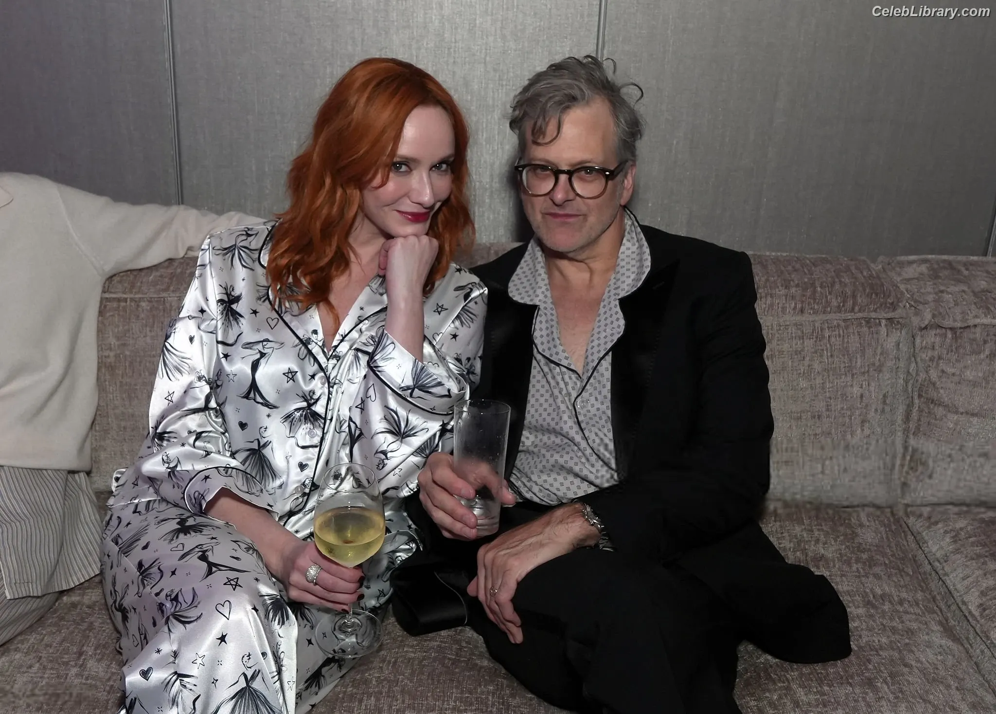 Christina Hendricks photo 2 of 2760