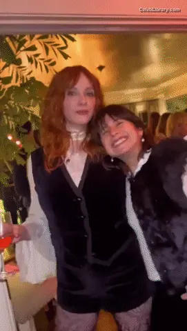 Christina Hendricks photo 19 of 2760
