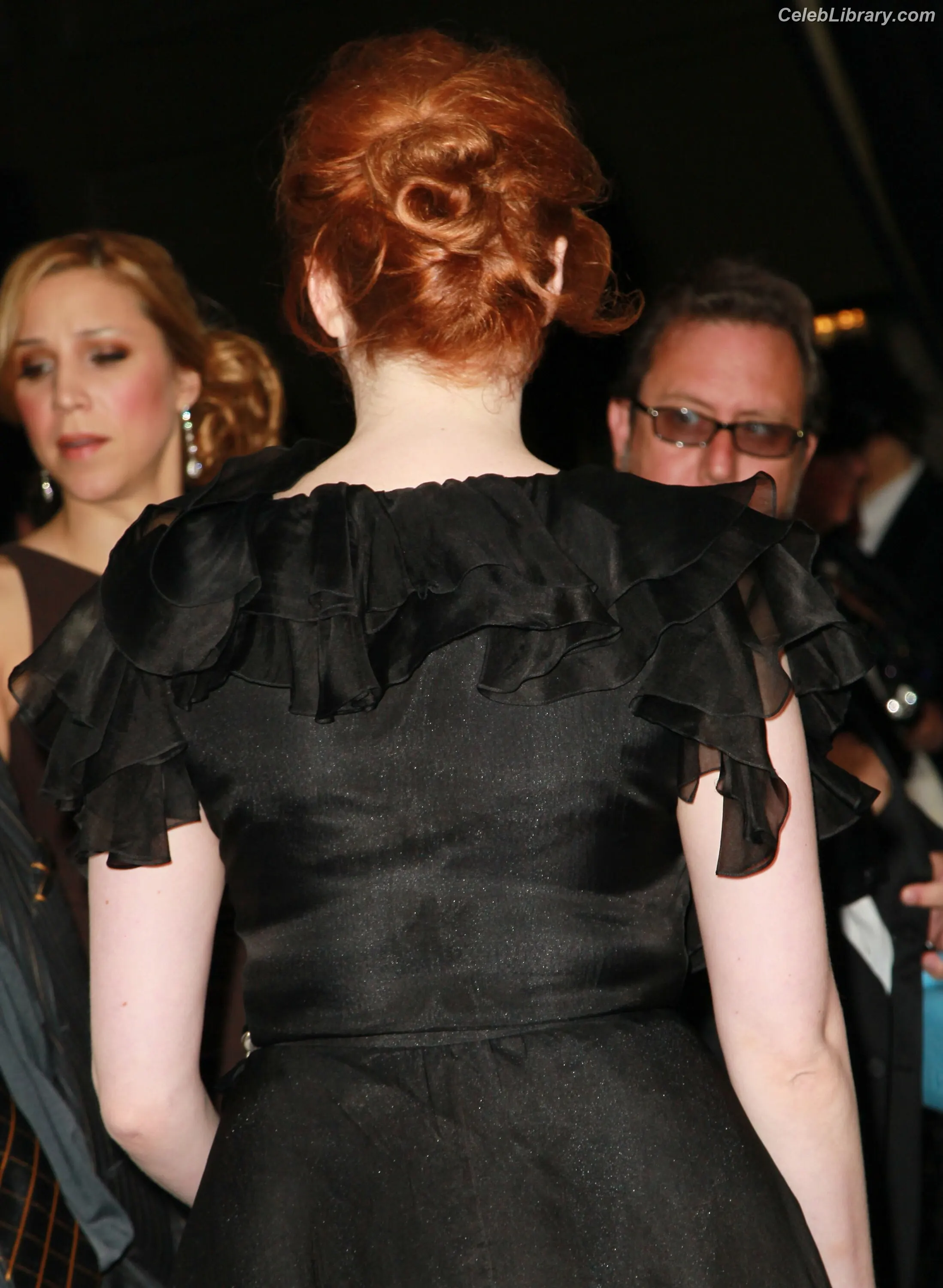 Christina Hendricks photo 17 of 2760