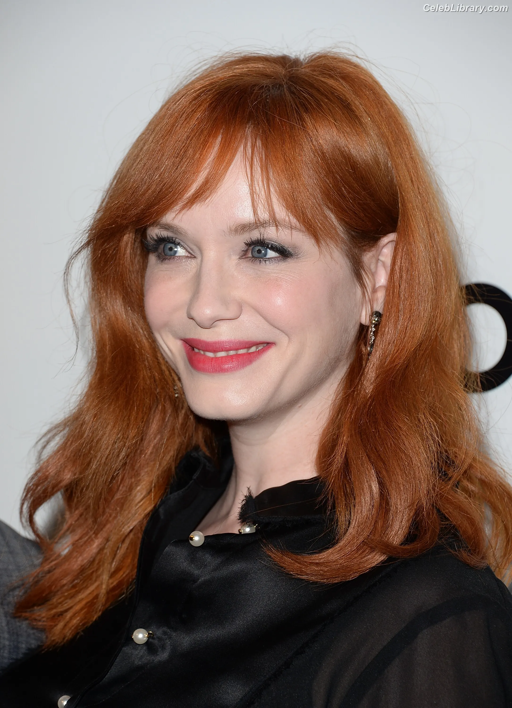Christina Hendricks photo 9 of 2760