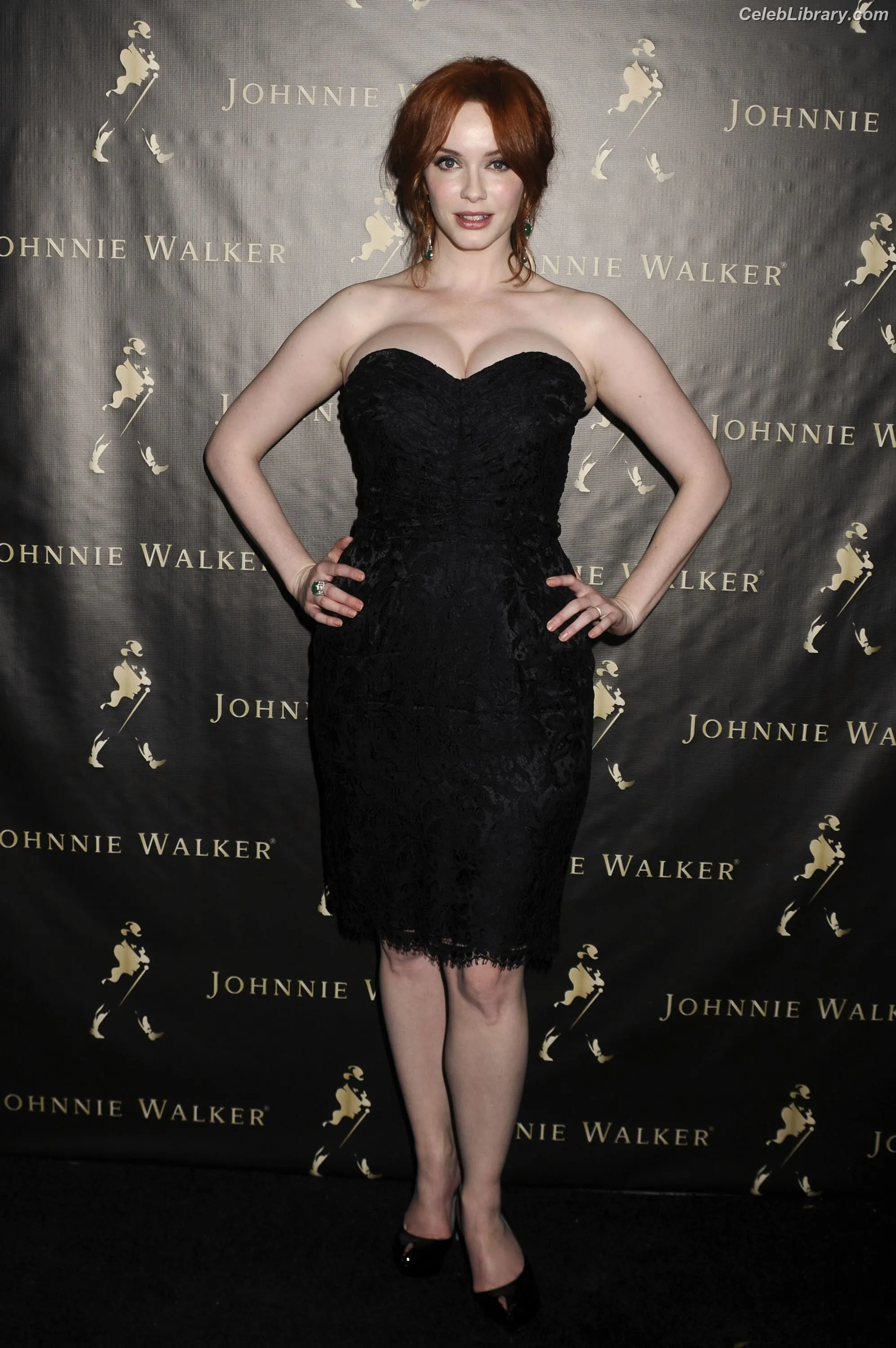 Christina Hendricks photo 20 of 2760