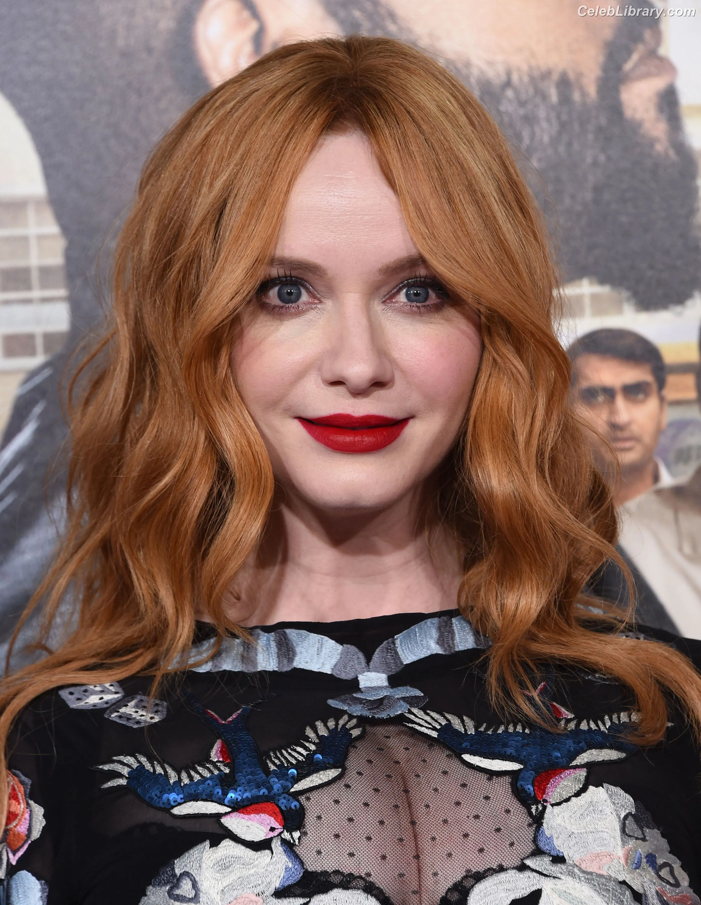 Christina Hendricks photo 1 of 2760