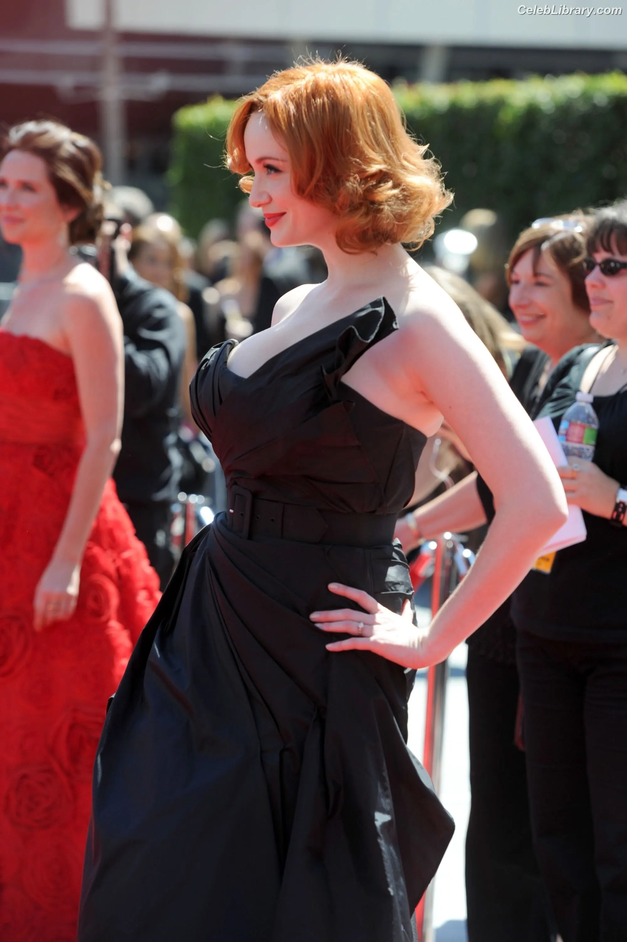 Christina Hendricks photo 6 of 2760