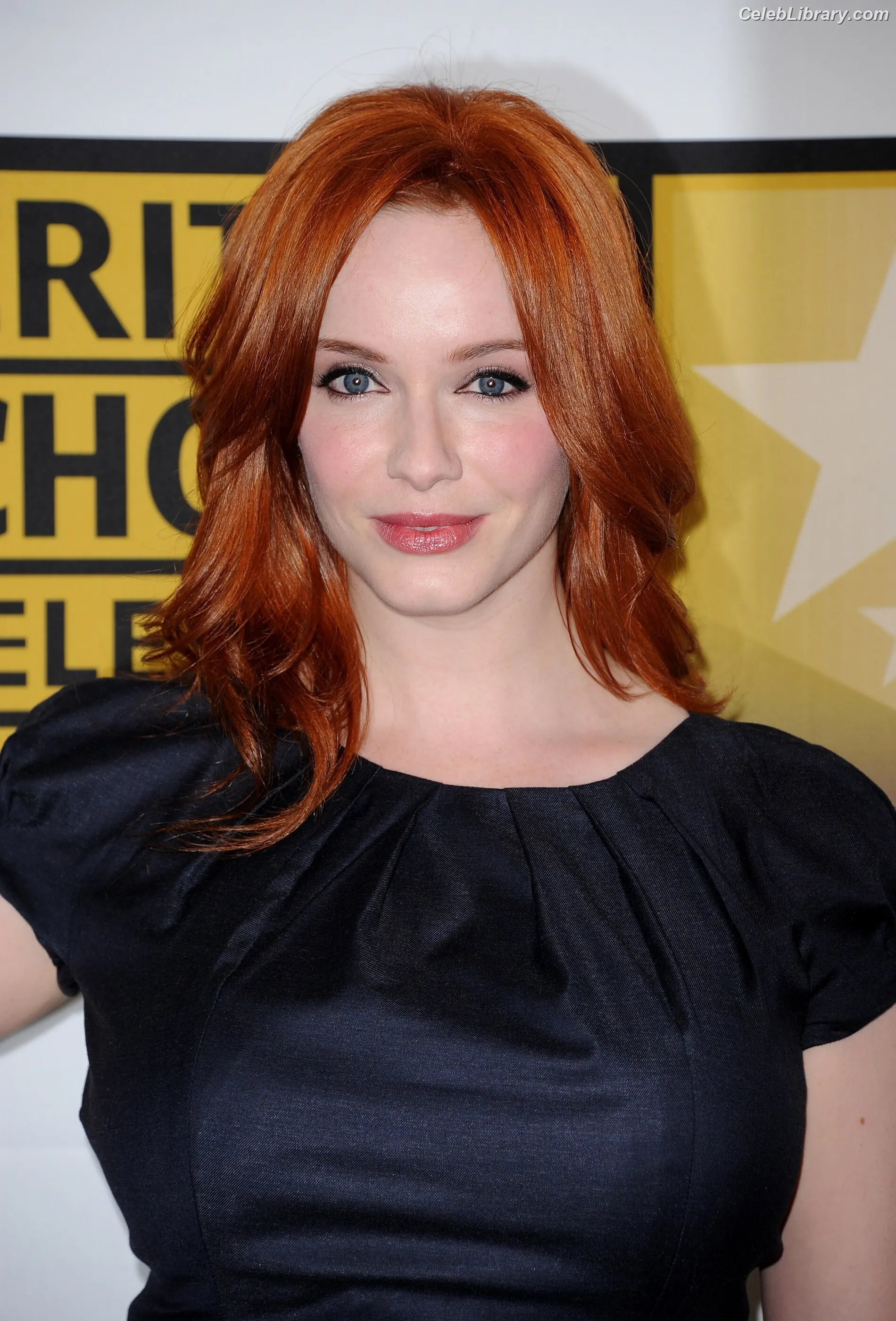 Christina Hendricks photo 18 of 2760