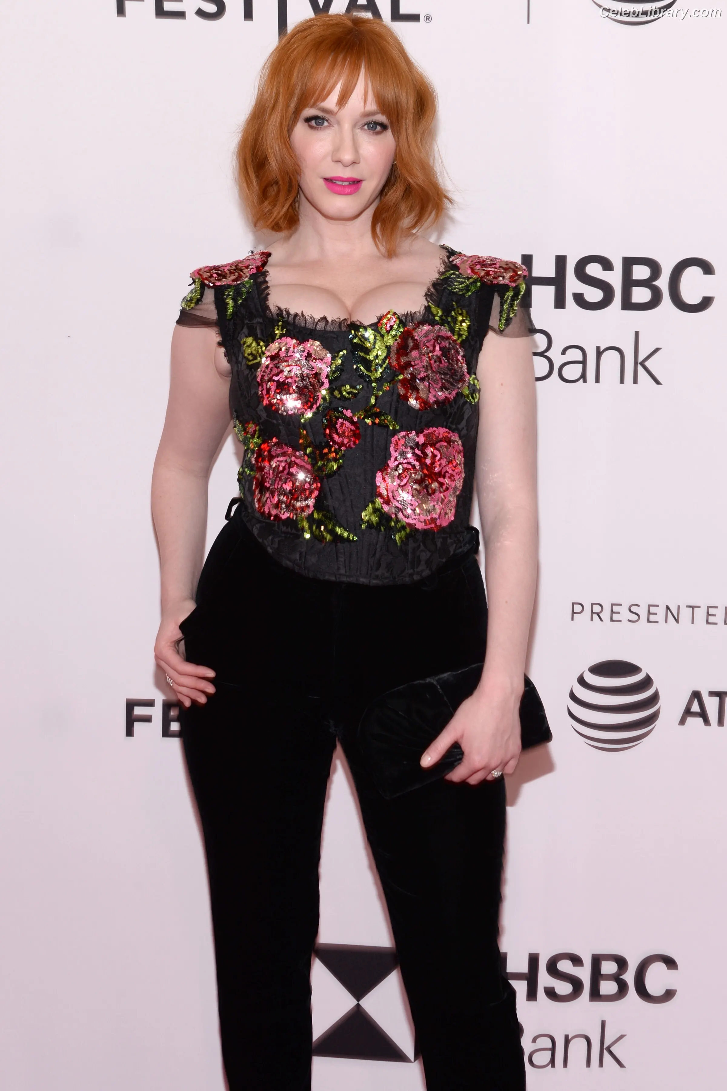 Christina Hendricks photo 1 of 2760