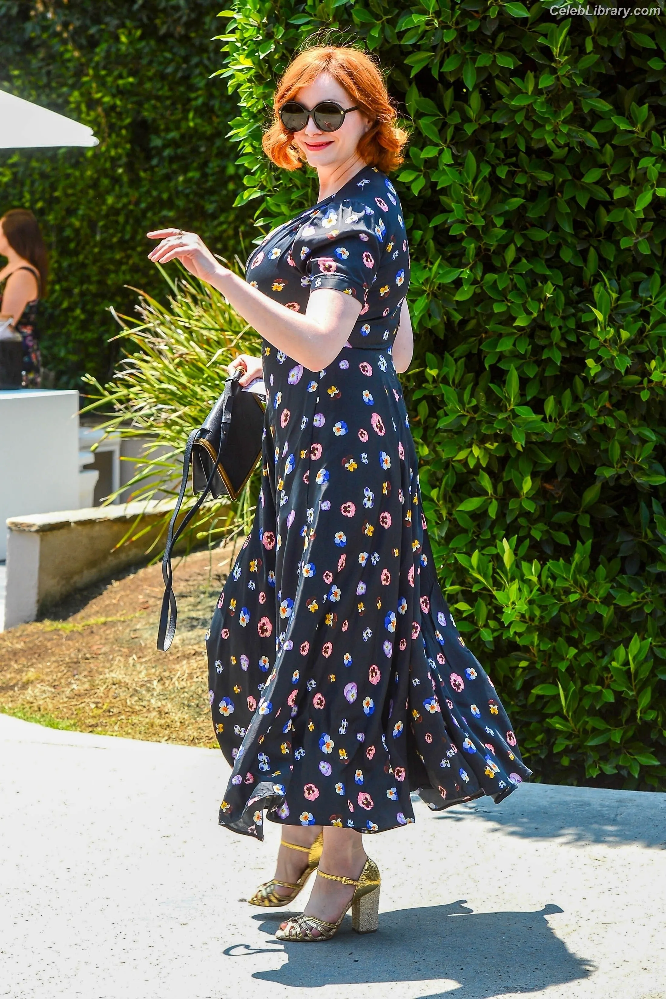 Christina Hendricks photo 15 of 2760