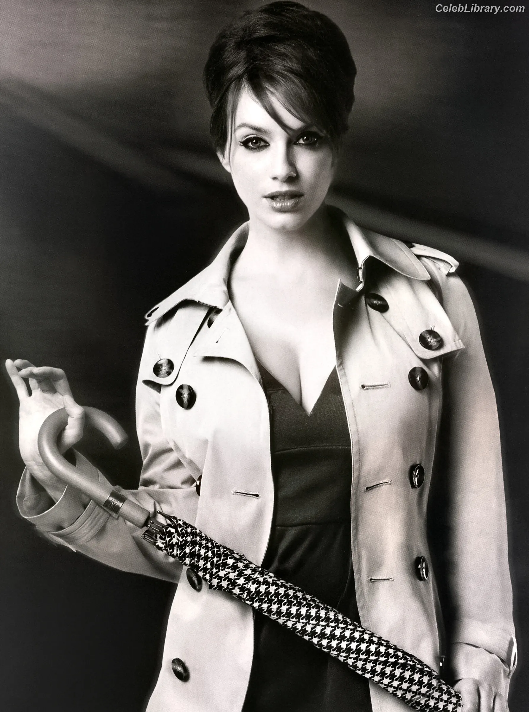Christina Hendricks photo 18 of 2760