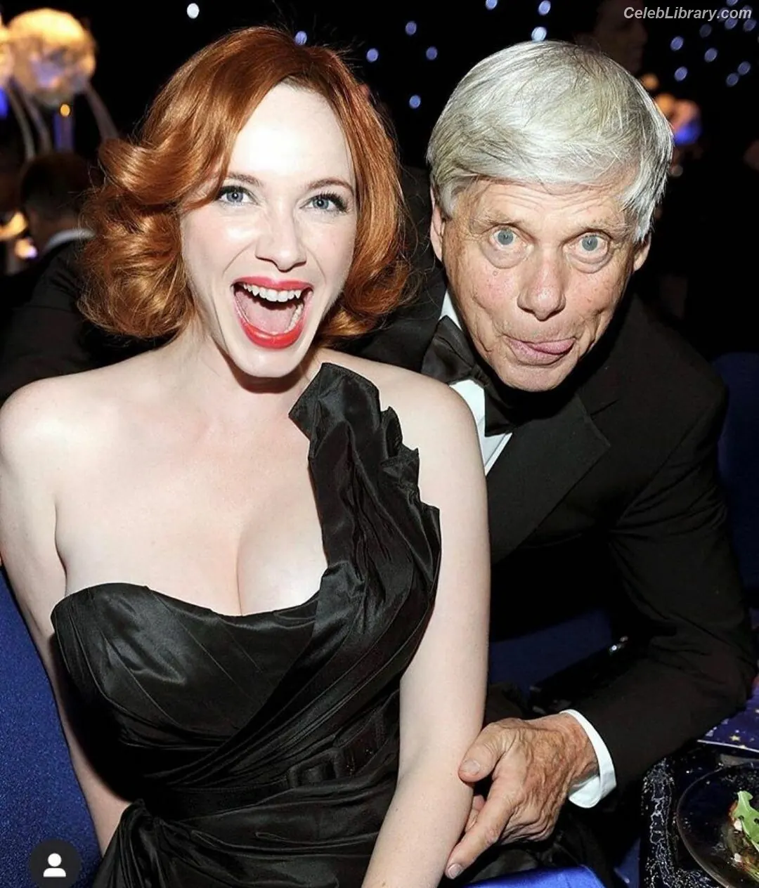 Christina Hendricks photo 9 of 2760