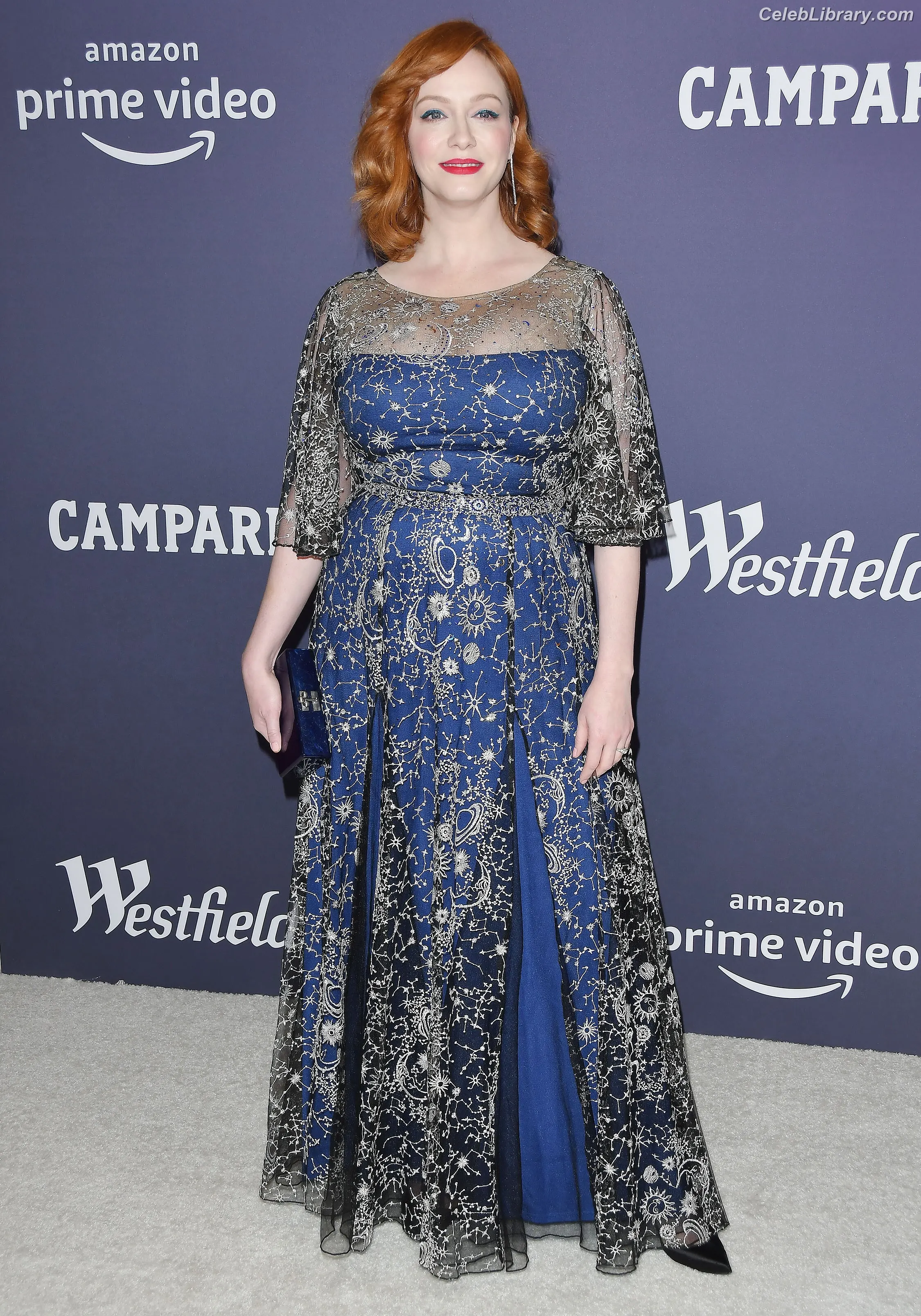 Christina Hendricks photo 1 of 2760