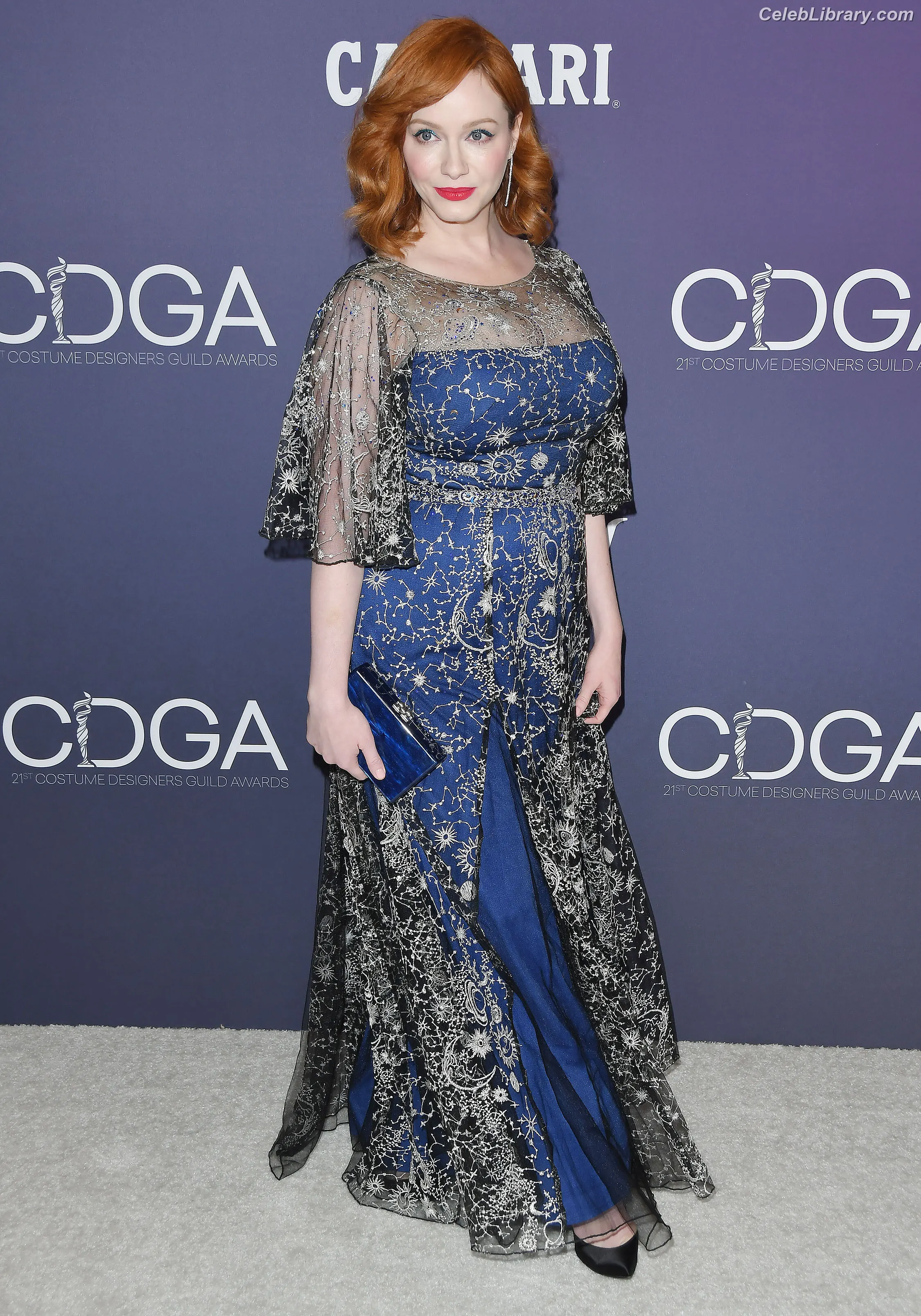 Christina Hendricks photo 9 of 2760