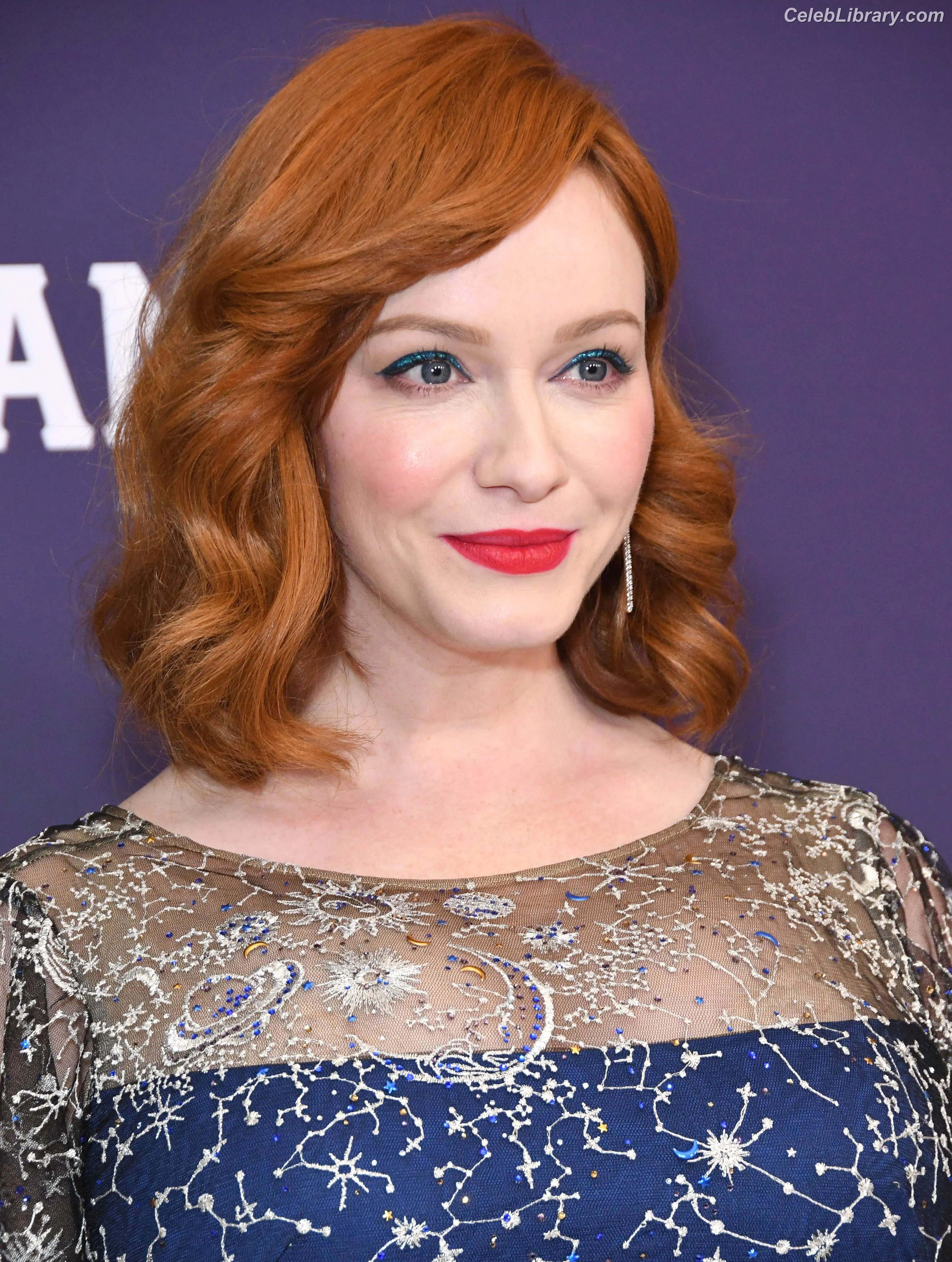 Christina Hendricks photo 1 of 2760