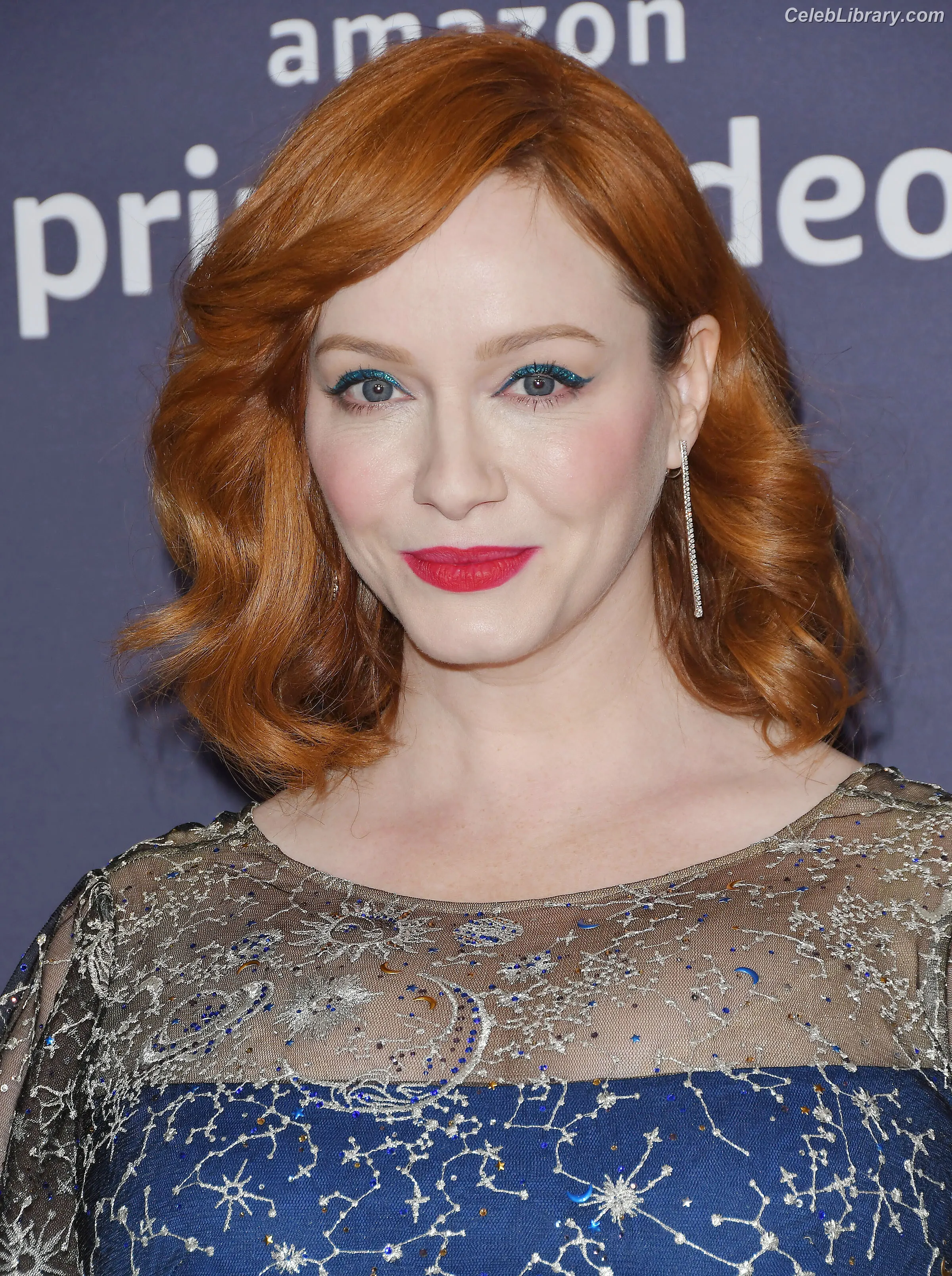 Christina Hendricks photo 10 of 2760