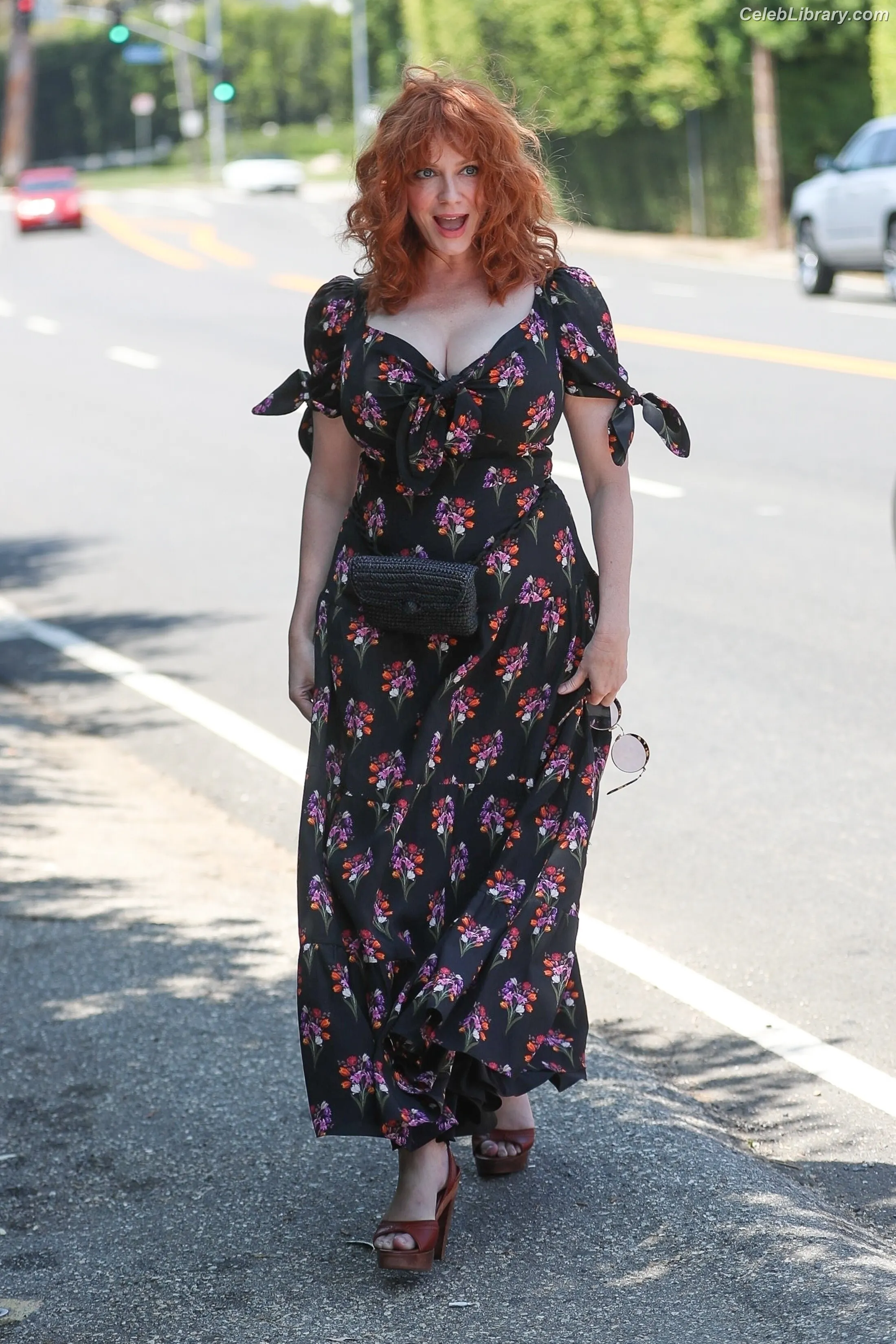 Christina Hendricks photo 14 of 2760