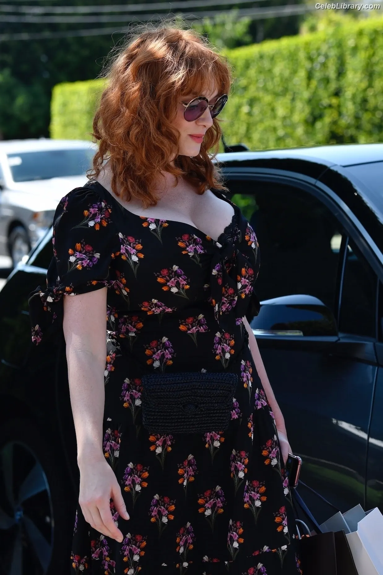 Christina Hendricks photo 24 of 2760