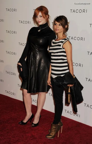 Christina Hendricks photo 10 of 2758