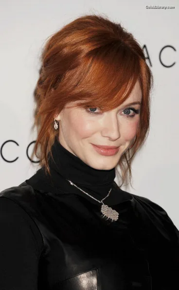 Christina Hendricks photo 20 of 2758