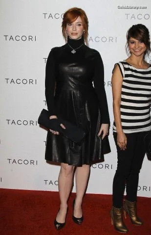 Christina Hendricks photo 18 of 2758