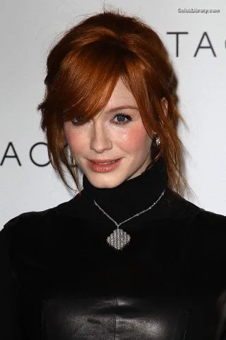 Christina Hendricks photo 1 of 2758
