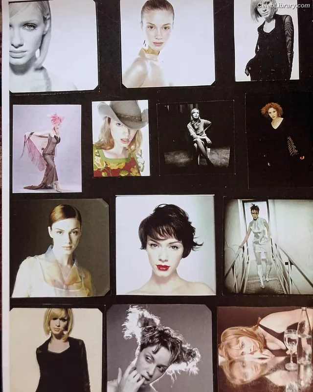 Christina Hendricks photo 1 of 2758
