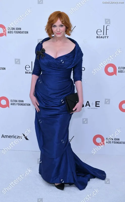 Christina Hendricks photo 3 of 2758