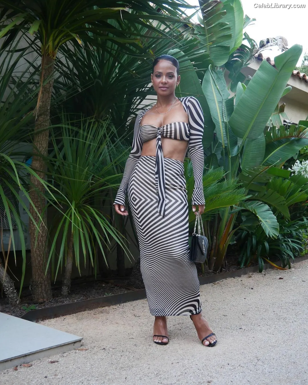 Christina Milian photo 1 of 370