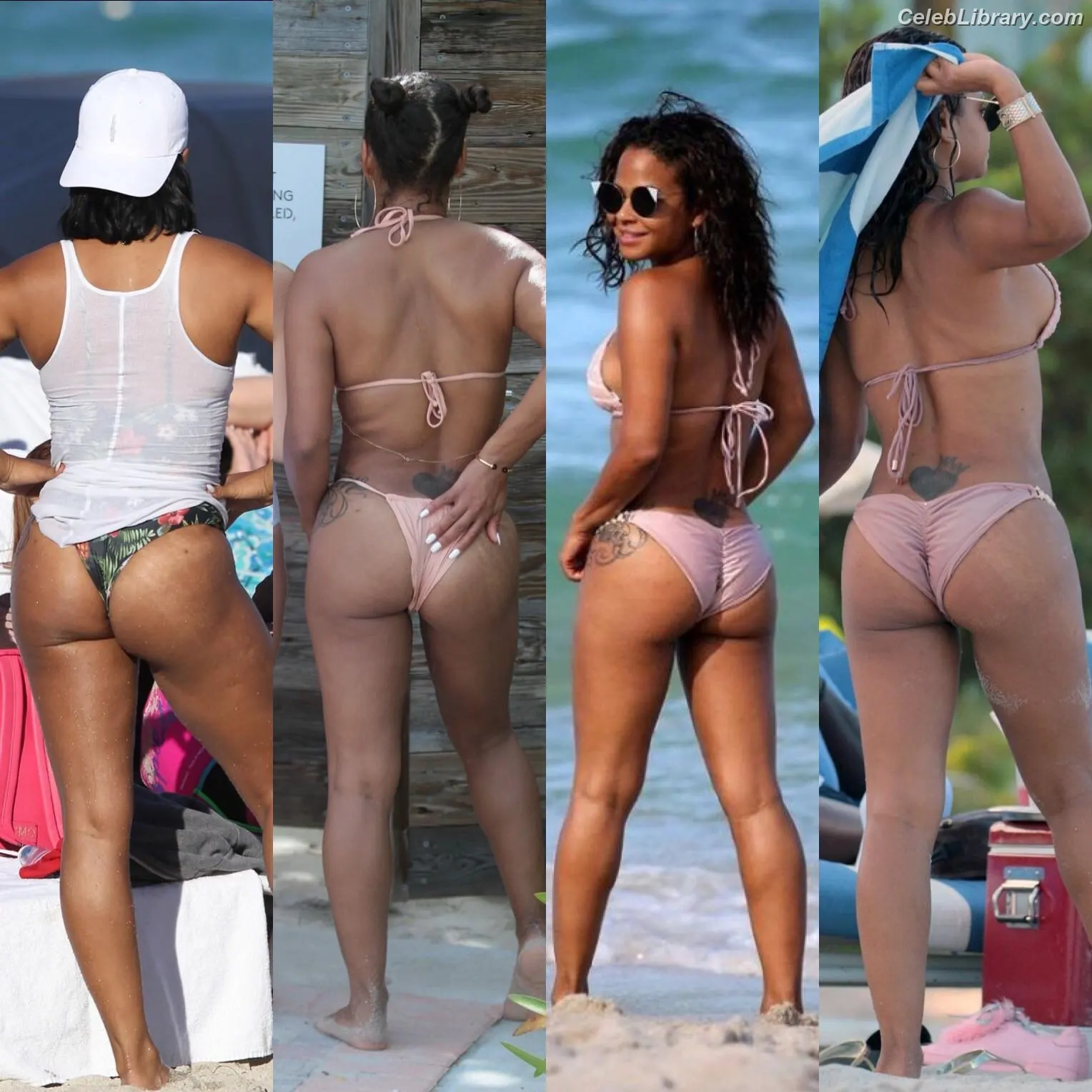 Christina Milian photo 5 of 370