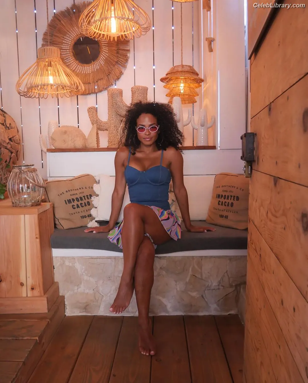 Christina Milian photo 17 of 370