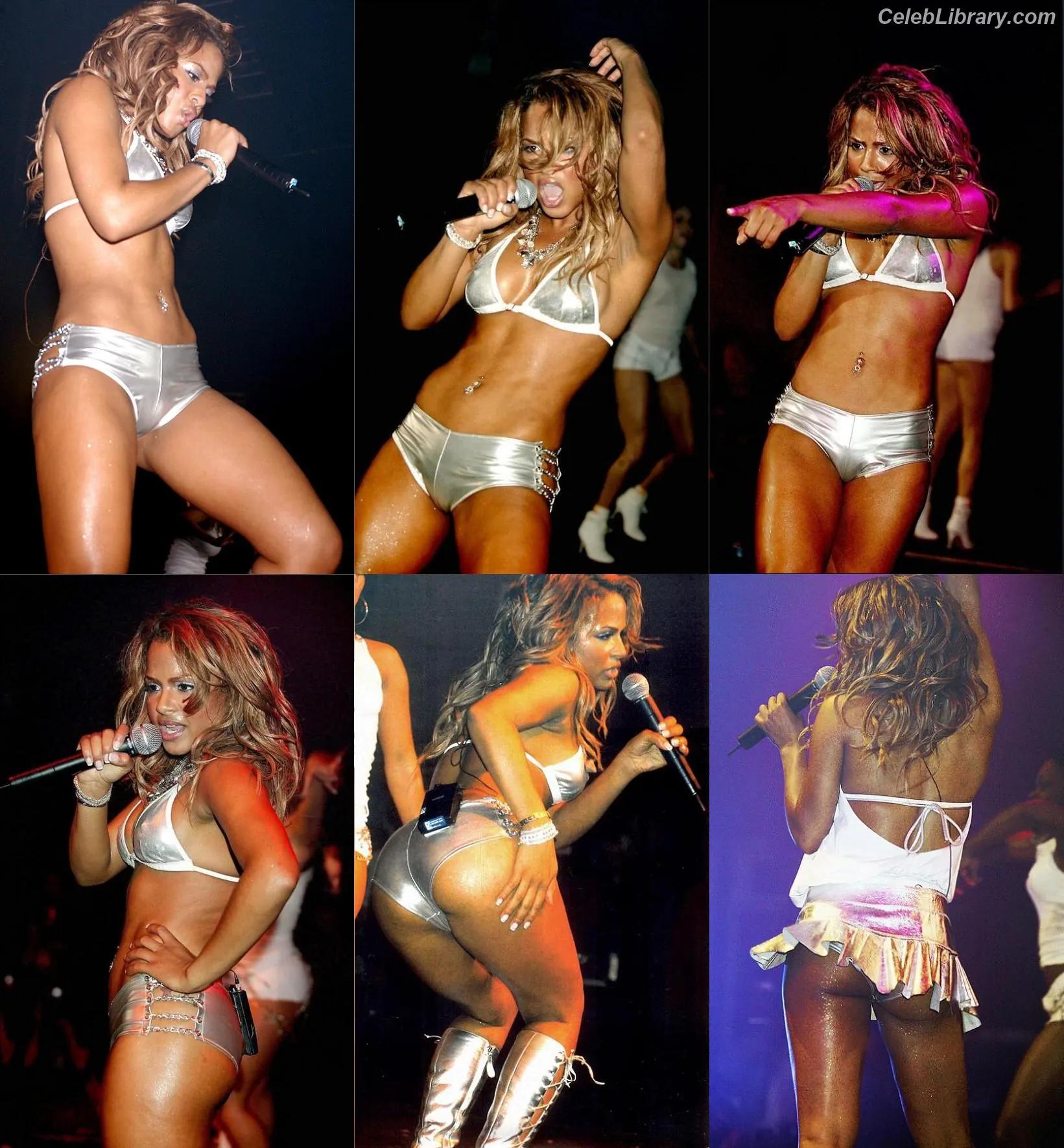 Christina Milian photo 11 of 370