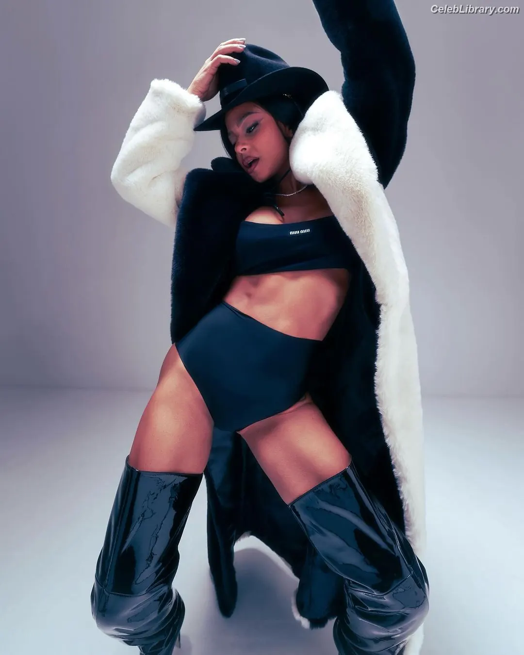 Christina Milian photo 20 of 370