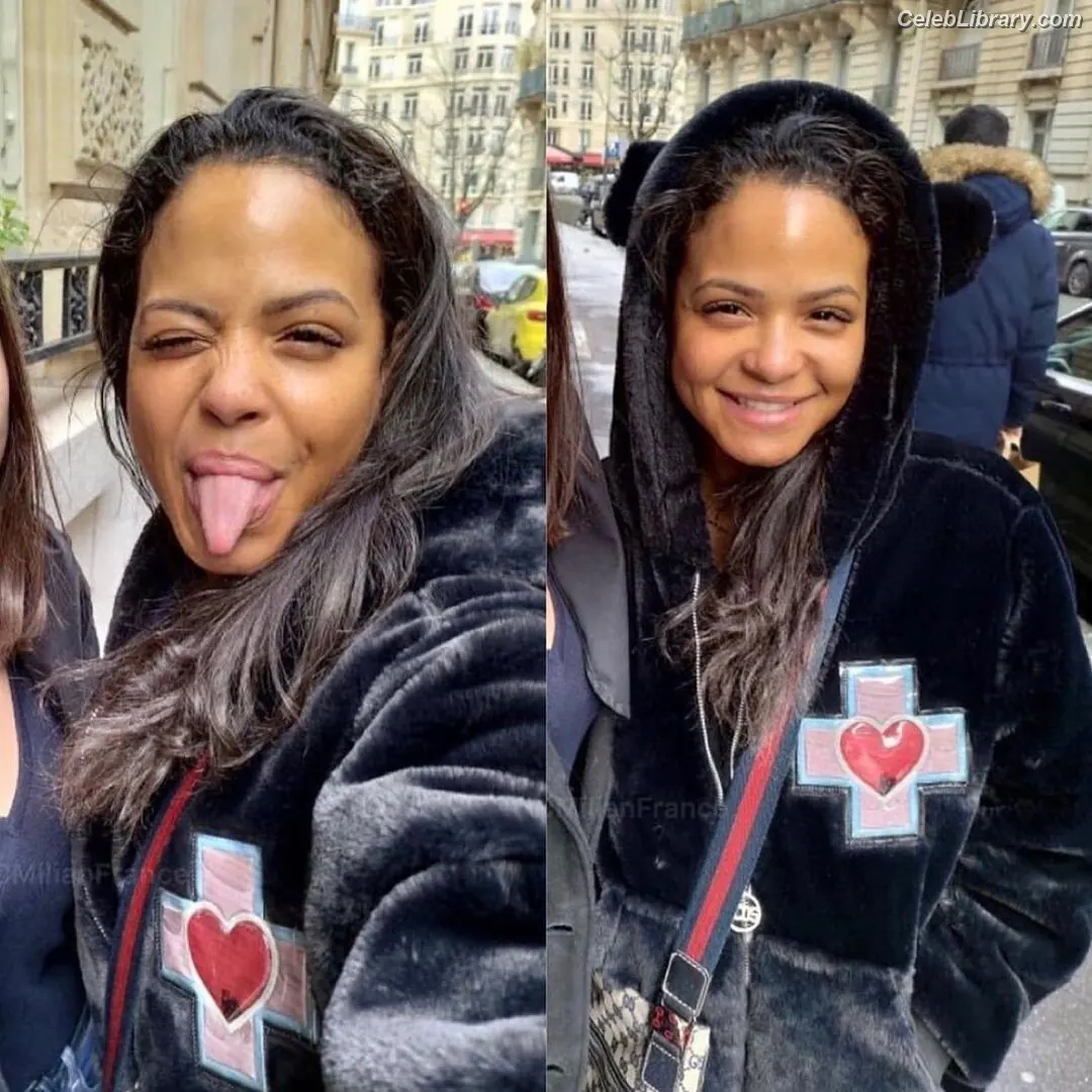 Christina Milian photo 20 of 370