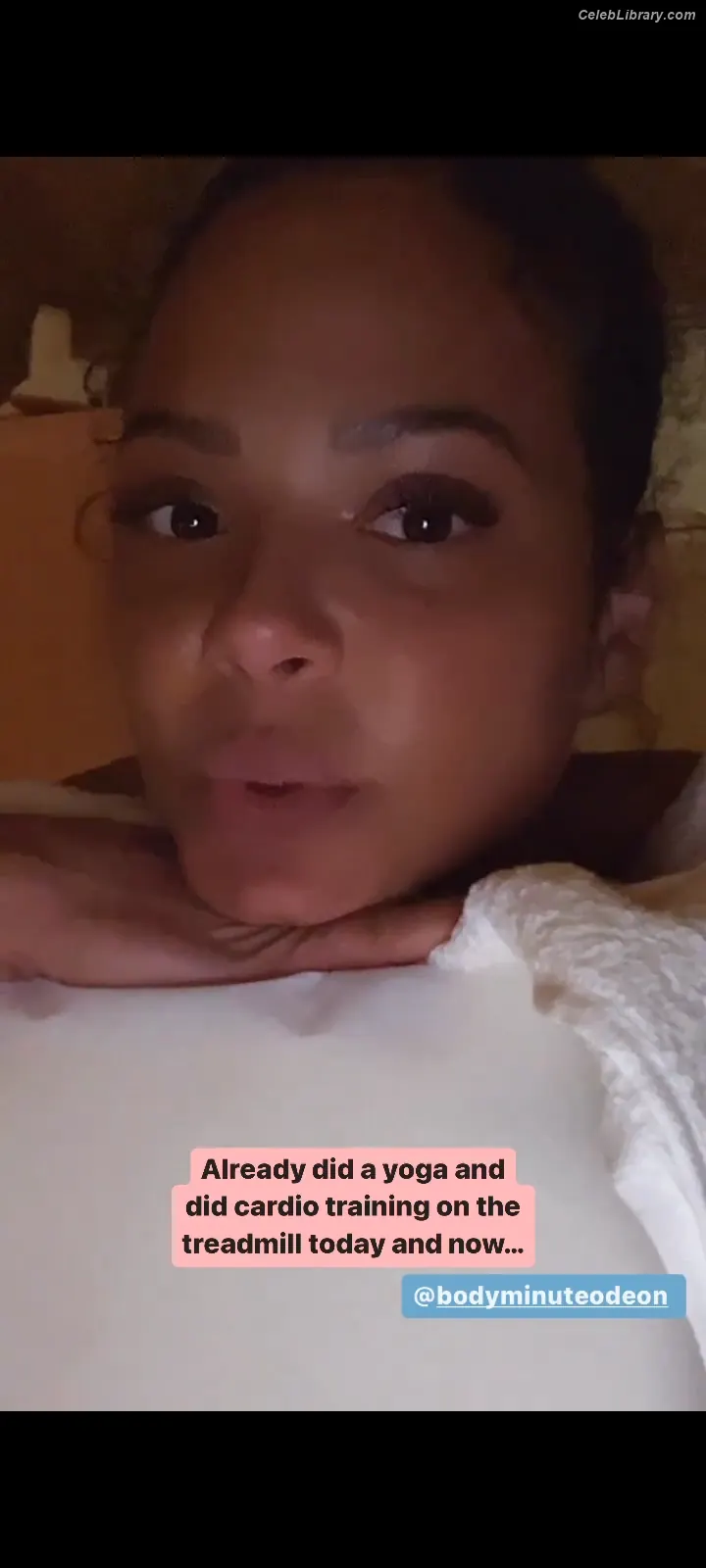 Christina Milian photo 23 of 370
