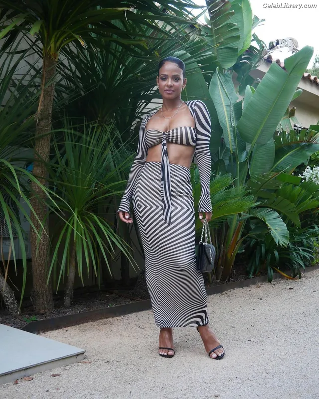 Christina Milian photo 1 of 360