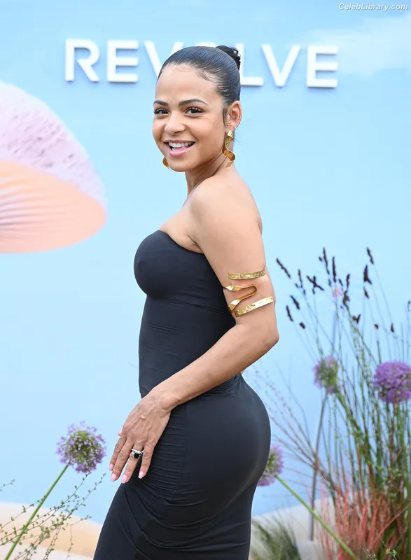 Christina Milian photo 13 of 360