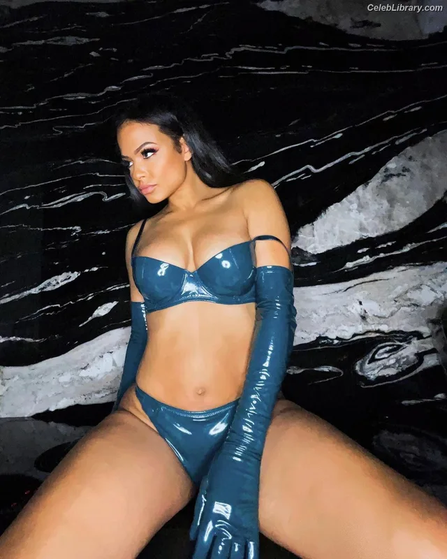 Christina Milian photo 15 of 360