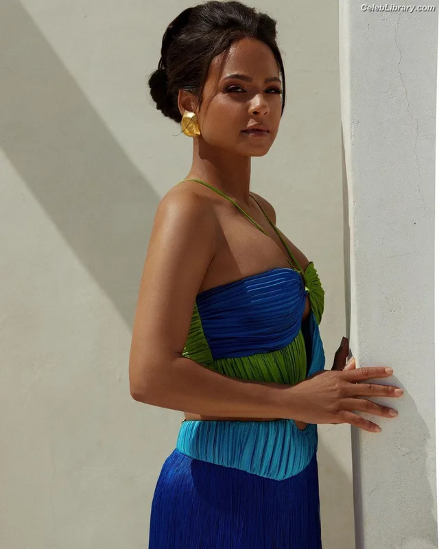 Christina Milian photo 24 of 360