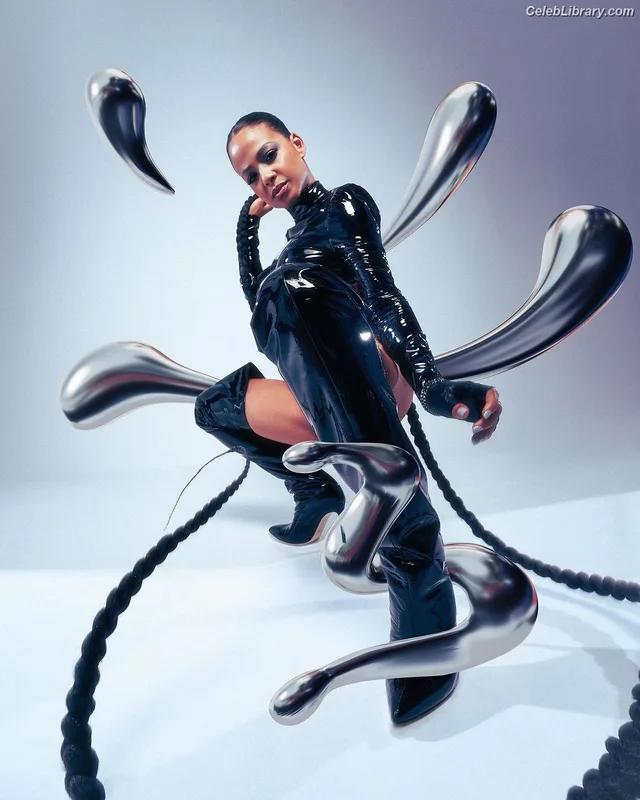 Christina Milian photo 5 of 360