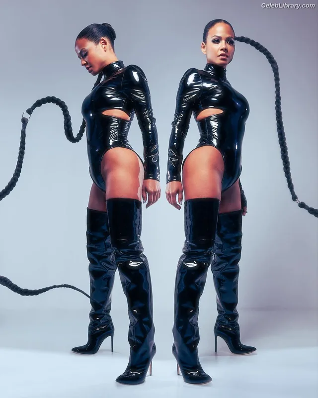 Christina Milian photo 7 of 360