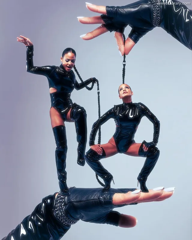 Christina Milian photo 8 of 360