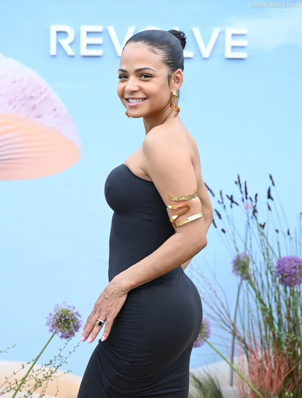 Christina Milian photo 11 of 360